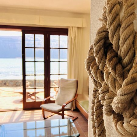 Flor De Cactus, La Graciosa Villa Caleta de Sebo Eksteriør bilde